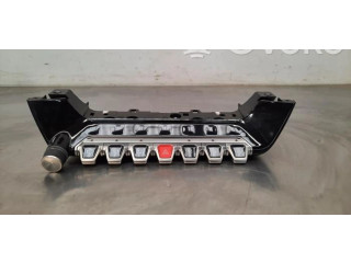 Блок управления климат-контролем 98404585XU   Peugeot 208
