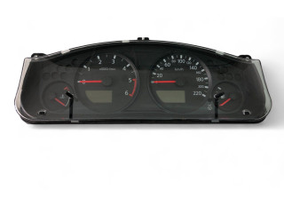 Přístrojová deska  Nissan Navara D22 2007 248103X31C  