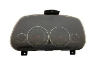 Панель приборов 30623464, 03W23D3   Volvo S40       