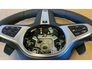 Руль BMW X4 G02  2018- года 32308008181, 32308094544      