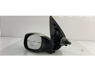 Zpětné zrcátko  levé Peugeot 206 2005  1608264280  