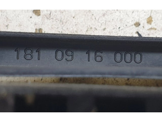   Pojistková skříňka 1810916000   Renault Trafic II (X83) 2005