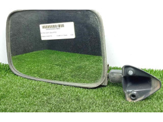 Zpětné zrcátko  Nissan Vanette 1991  NEGRO.PLASTICO  