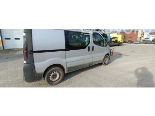 Вентилятор печки    7701208225, 7701208225   Renault Trafic I