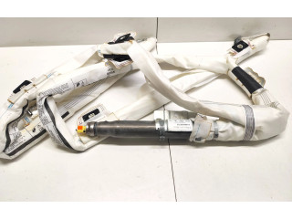 Боковая подушка безопасности A1668602702   Mercedes-Benz GLS X166