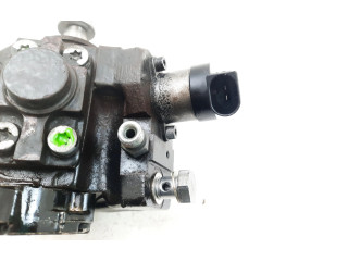 Vstřikovací čerpadlo 0445010154, 059130755S   Audi A6 Allroad C6    ASB 