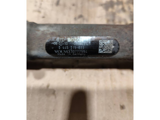 Vstřikovací lišta 30777554, 0445215023   Volvo S80    D5244T4 