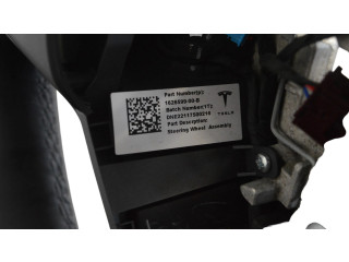 Руль Tesla Model Y  2020 -  года 162659900B      