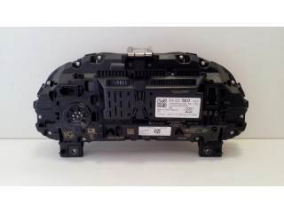 Панель приборов 83A920700D, A3C0780690001   Audi Q3 F3       