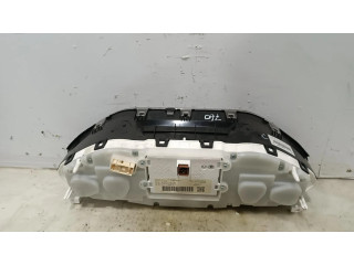 Přístrojová deska  Peugeot 2008 I 2018 981469938000, CUADROINSTRUMENTOS  