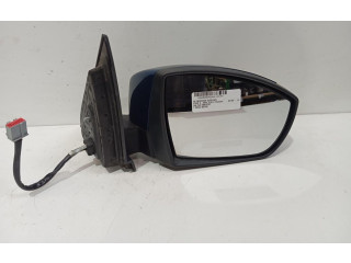 Зеркало электрическое        Ford S-MAX  2006 - 2015 года   