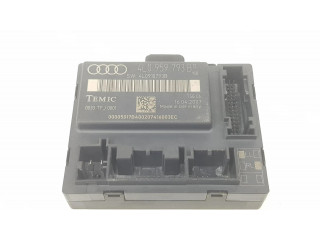 Блок управления 4L0959793B   Audi Q7 4L