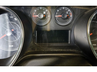 Přístrojová deska  Fiat Bravo 2009 51820214  