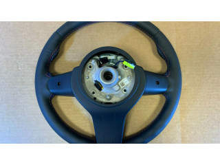 Руль BMW X2 F39  2018- года 32307850404, 32308092206      