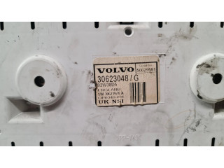 Панель приборов 30623048, 50029581   Volvo S40, V40       