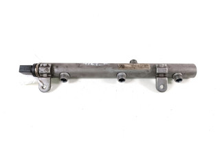Vstřikovací lišta A6420702595   Mercedes-Benz Vito Viano W639    OM 642.990 
