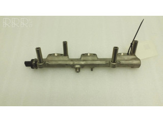 Vstřikovací lišta 8665631, 13538665631   BMW 2 F44  pro benzínový motor 1.5 B38A15A 