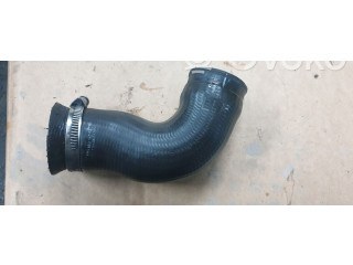 Интеркулер  8E0145837G   Seat Exeo (3R) 