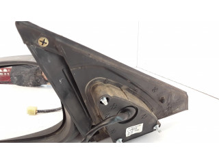 Zpětné zrcátko  levé Suzuki Swift 2006  8470262J20, E8013776  