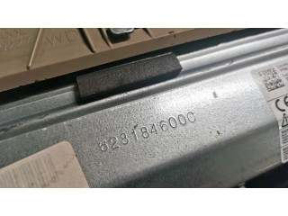 Подушка безопасности для колен 628184600C, P5SJ64HL1AB   Dodge Durango