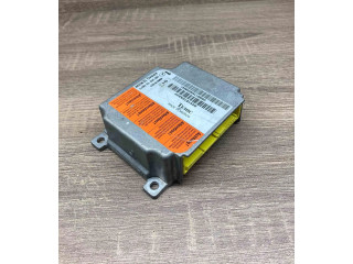Блок подушек безопасности 1635421318   Mercedes-Benz ML W163