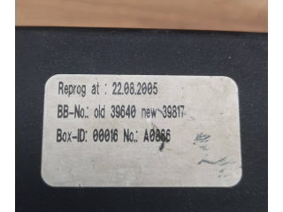 Блок АБС 22082005, 00016N0   Audi  A6 S6 C6 4F  2004 - 2011 года