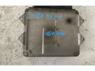 Řídící jednotka 51768657, 188A9000   Lancia Musa 2007