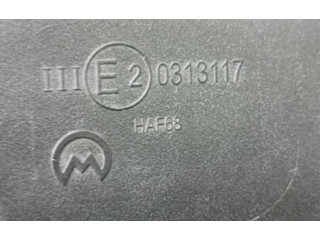Зеркало электрическое        Peugeot 108  2014 -  года   