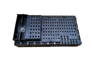   Pojistková skříňka 08679899, 02W441   Volvo V70 2002