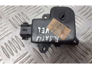 Блок комфорта 7701206538   Renault Vel Satis   