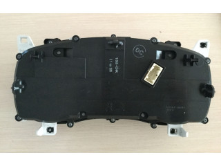 Přístrojová deska  Toyota Proace 2019 981754378000  