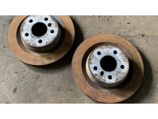 Задний тормозной диск       BMW X1 F48 F49 2.8   