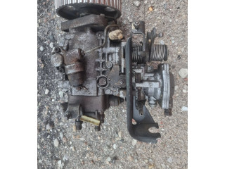 Vstřikovací čerpadlo    Volkswagen PASSAT B3     