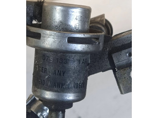 Vstřikovací lišta 078133681ar   Audi A6 S6 C5 4B     