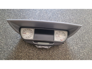 Přístrojová deska  Peugeot 807 2005 9660080680  
