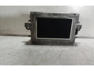Дисплей    A2C34908900   Mercedes-Benz CLS C218 X218