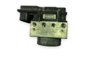 Jednotka ABS 0265800662, 0265800662   Fiat Qubo 2010