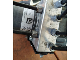 Jednotka ABS 9824311280   Peugeot 3008 II 2019