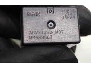   Pojistková skříňka Pr06102000, 0281003053   Mitsubishi ASX 2011