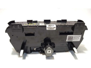 Блок управления климат-контролем 97250G2050MBI   Hyundai Ioniq