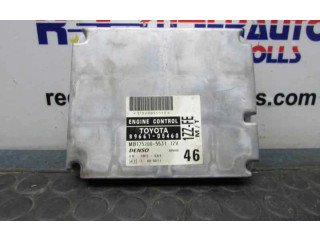 Řídící jednotka 8966105460   Toyota Avensis T220 