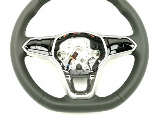 Volant Volkswagen ID.4 2020 nan, CZARNY  