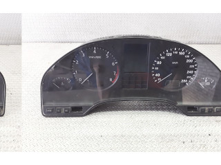 Přístrojová deska  Audi A8 S8 D2 4D 1996 4D0919035P  