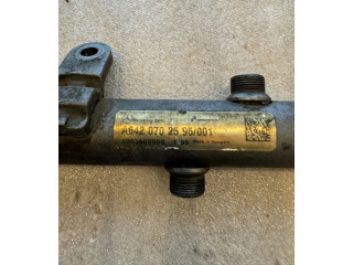 Vstřikovací lišta A6420702595, 1003600500   Mercedes-Benz ML W164    OM 642.940 