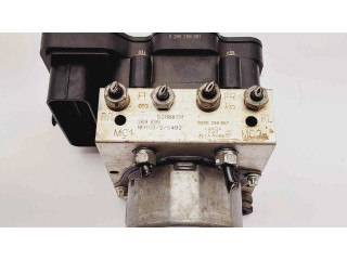 Блок АБС 0265259667, 2265106516   Fiat  Qubo  
