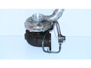  Турбина Renault Vel Satis  8972409267         