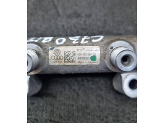Vstřikovací lišta 059130090CN, 057130764AE   Audi A6 S6 C7 4G     