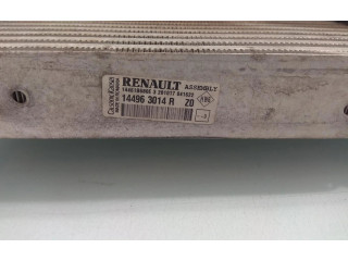 Интеркулер  144963014R   Renault Sandero I 