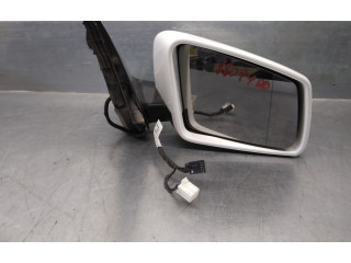 Zpětné zrcátko  Mercedes-Benz E A207 2014  A2128100476, 11PINES  