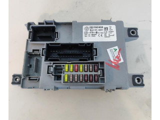 Блок комфорта 519624830, 350A1000   Fiat Punto Evo   